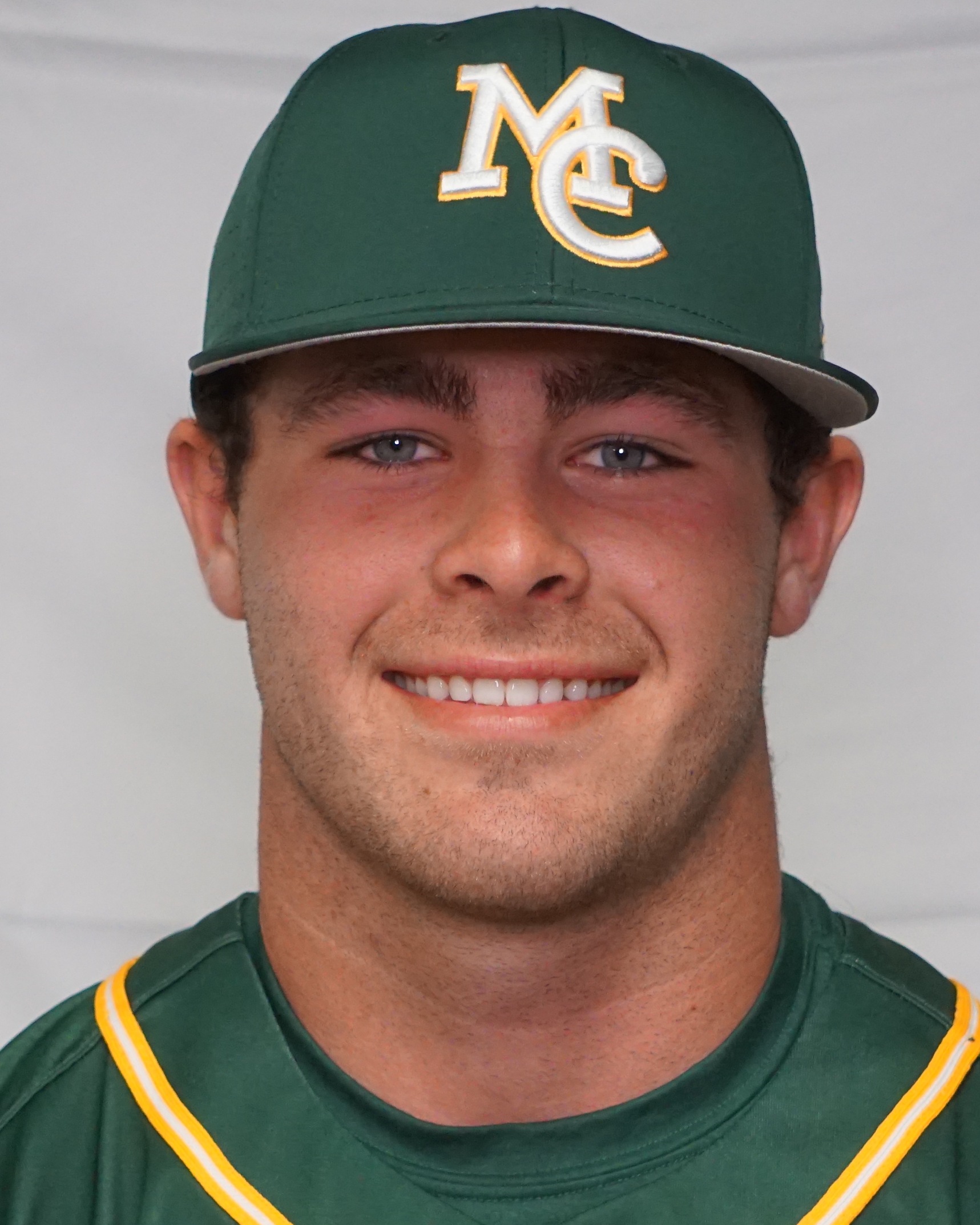 Rhett Clark, MC Chaparral Baseball