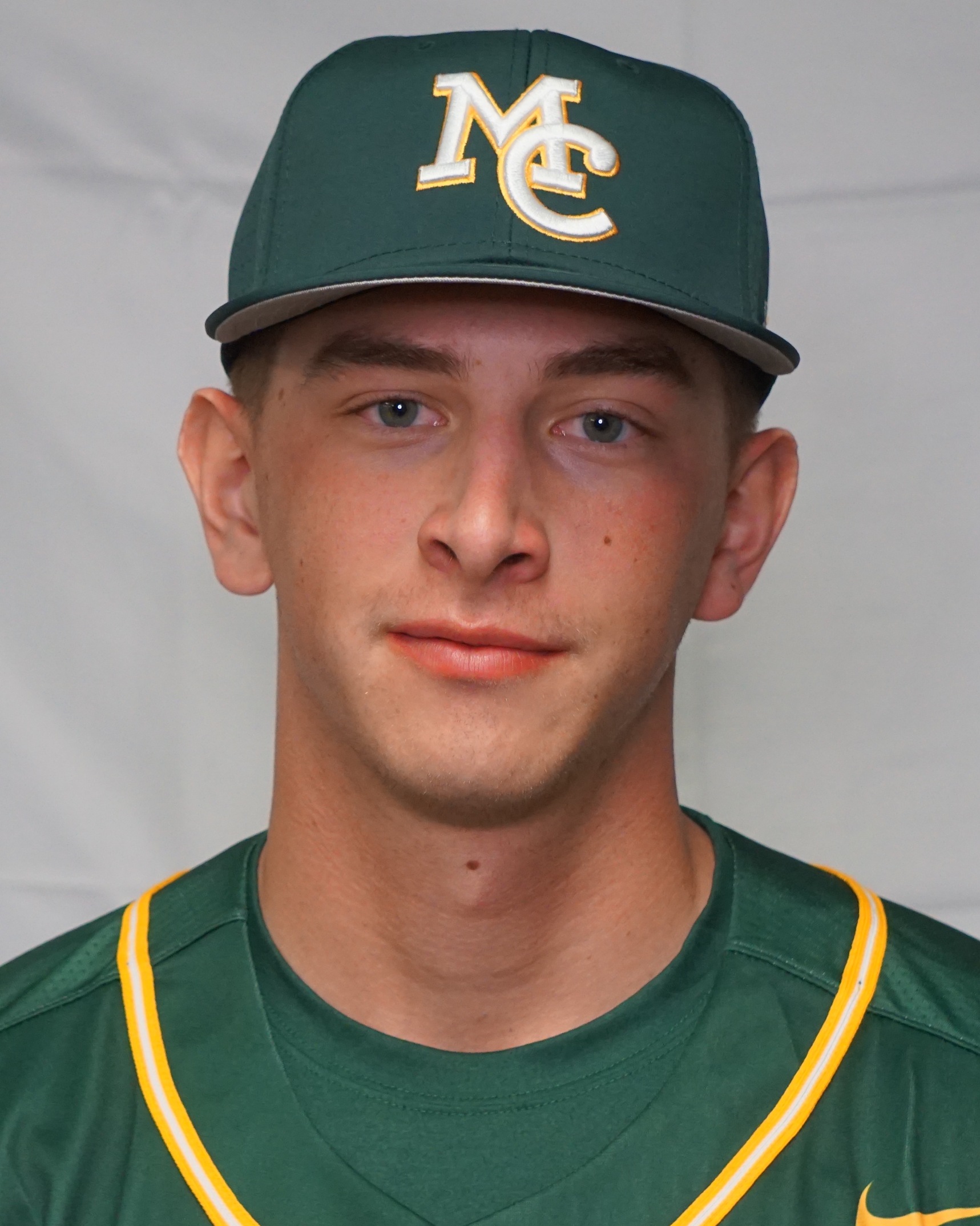 Matt Guthmiller, MC Chaparral Baseball