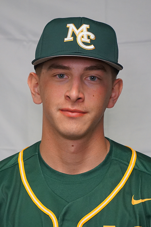Matt Guthmiller, MC Chaparral Baseball