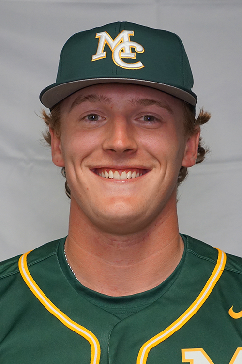 Blake Hollingshead, MC Chaparral Baseball