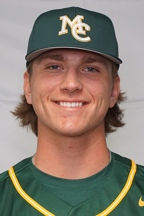 Michael Lindsey, MC Chaparral Baseball